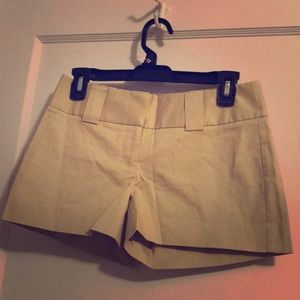 Express Shorts New With Tags 🔥